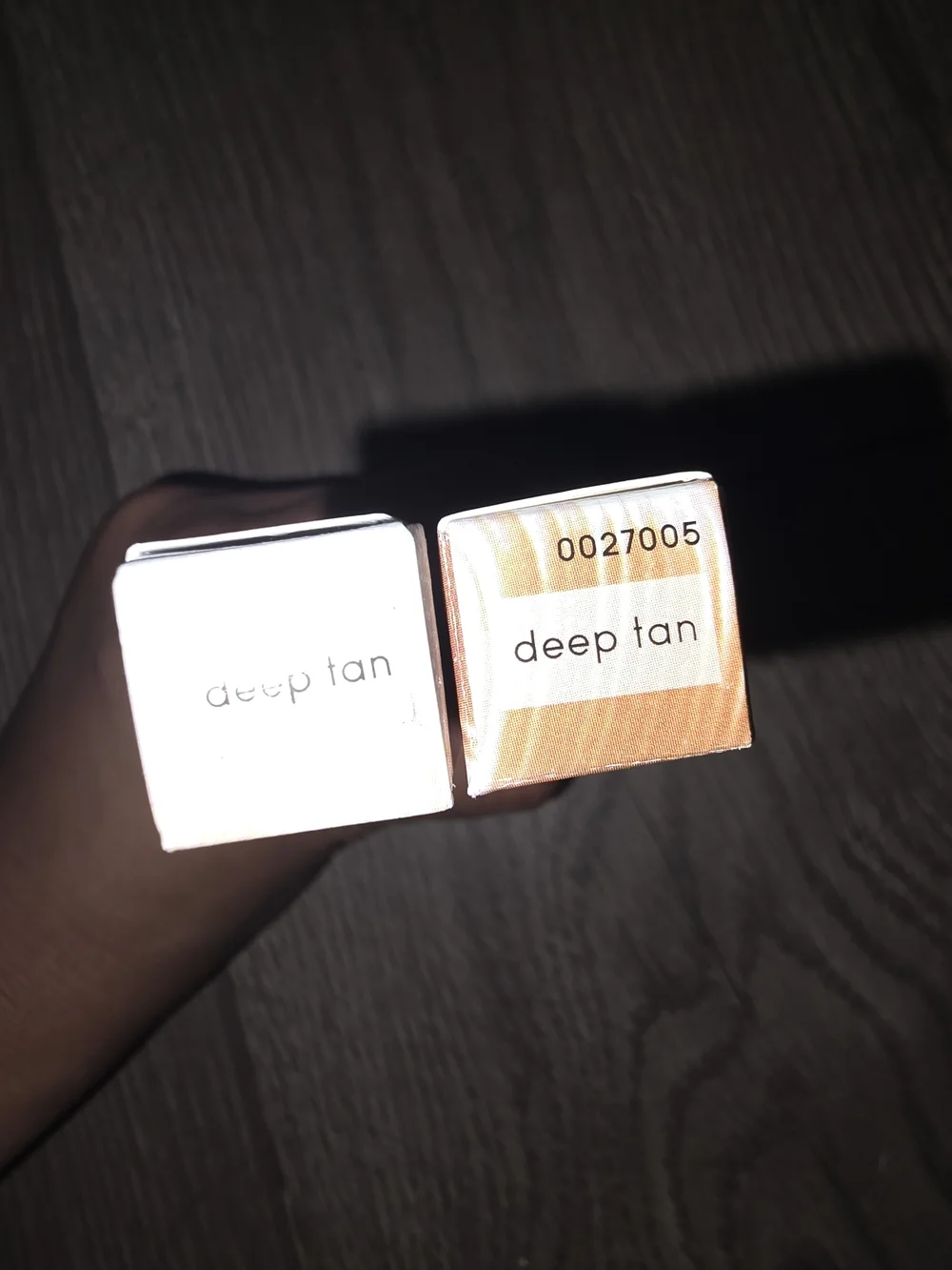 Laura Geller creamy luminous